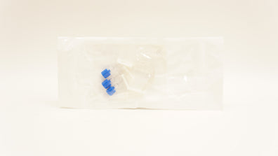 CareFusion ME1021 MAxGuard Tri-Fuse Extension Set ≈ 0.5ml ≈ 6inch
